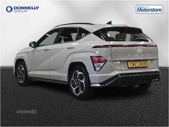 Used Hyundai KONA 2023 for sale - 79442242: Photo
