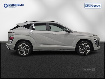 Used Hyundai KONA 2023 for sale - 79442242: Photo