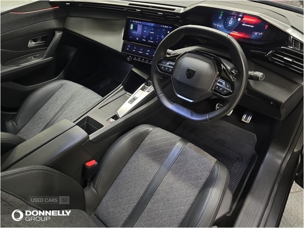 Used Peugeot 408 2023 for sale - 77599409: Photo 13