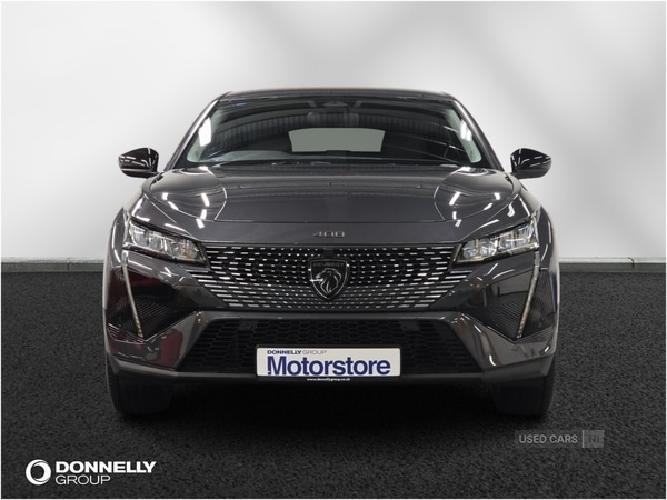 Used Peugeot 408 2023 for sale - 77599409: Photo 14