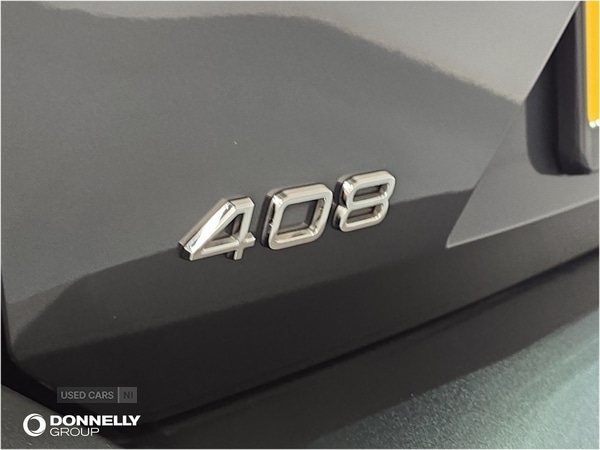 Used Peugeot 408 2023 for sale - 77599409: Photo 20