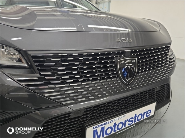 Used Peugeot 408 2023 for sale - 77599409: Photo 23