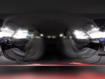 Used Peugeot 408 2023 for sale - 77599409: Photo