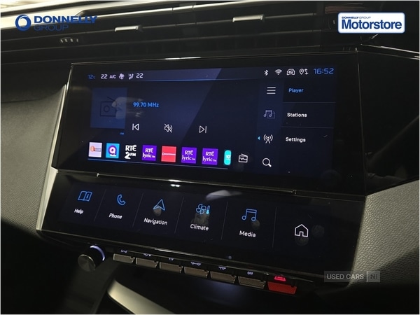 Used Peugeot 408 2023 for sale - 77599409: Photo 30