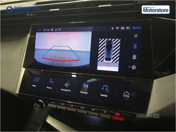 Used Peugeot 408 2023 for sale - 77599409: Photo 31