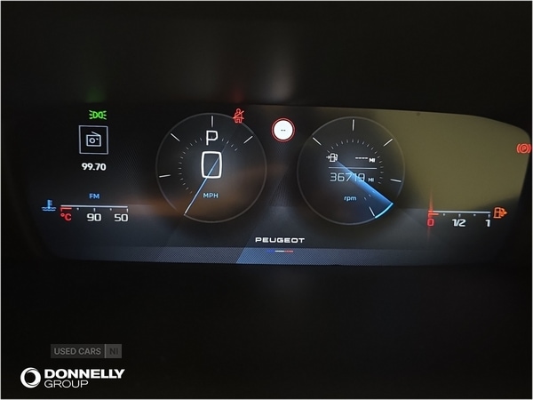 Used Peugeot 408 2023 for sale - 77599409: Photo 32