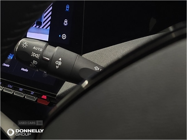 Used Peugeot 408 2023 for sale - 77599409: Photo 34