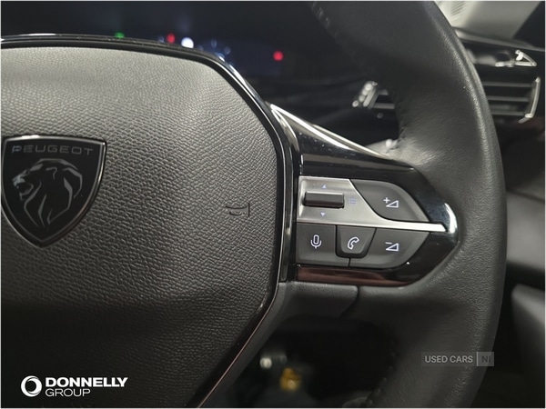 Used Peugeot 408 2023 for sale - 77599409: Photo 37