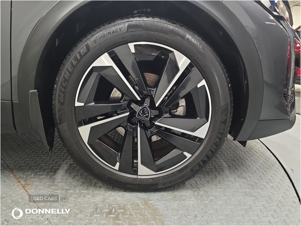 Used Peugeot 408 2023 for sale - 77599409: Photo 38