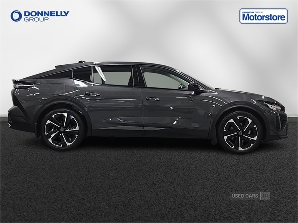 Used Peugeot 408 2023 for sale - 77599409: Photo 5