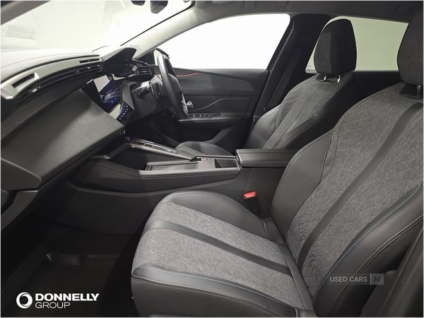 Used Peugeot 408 2023 for sale - 77599409: Photo 6