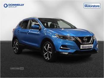 2020 - 1.7 dCi Tekna 5dr