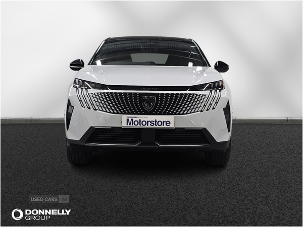 Used Peugeot 3008 2024 for sale - 77144786: Photo 14