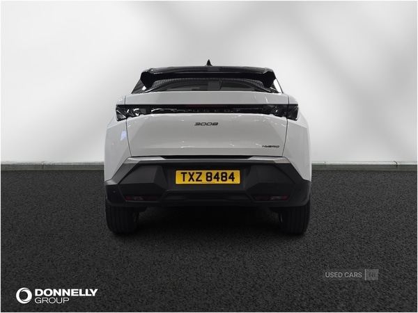 Used Peugeot 3008 2024 for sale - 77144786: Photo 15