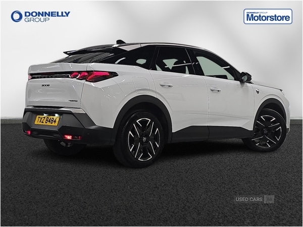 Used Peugeot 3008 2024 for sale - 77144786: Photo 18