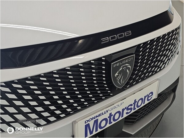 Used Peugeot 3008 2024 for sale - 77144786: Photo 23