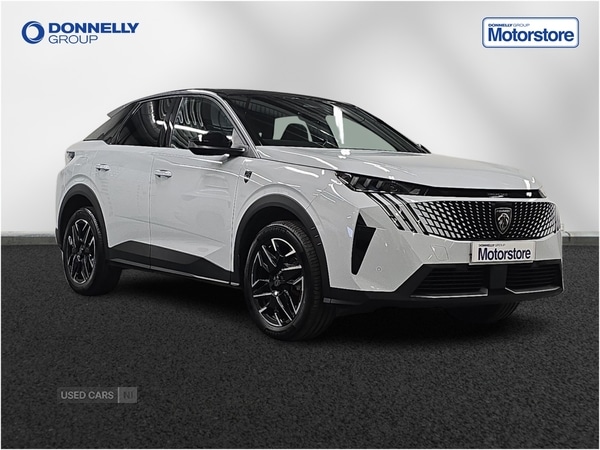 Used Peugeot 3008 2024 for sale - 77144786: Photo 3