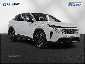 Used Peugeot 3008 2024 for sale - 77144786: Photo