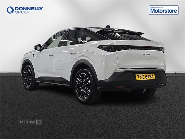 Used Peugeot 3008 2024 for sale - 77144786: Photo 4