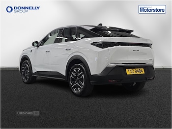 Used Peugeot 3008 2024 for sale - 77144786: Photo