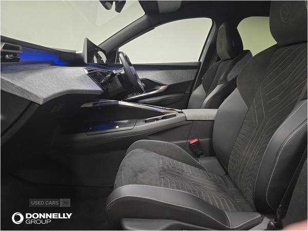 Used Peugeot 3008 2024 for sale - 77144786: Photo 6