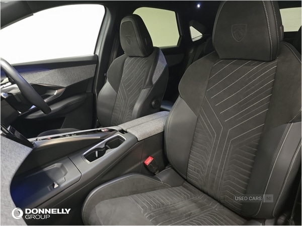 Used Peugeot 3008 2024 for sale - 77144786: Photo 7