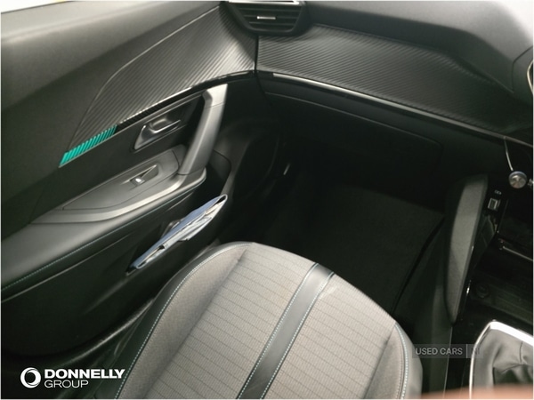 Used Peugeot 2008 2021 for sale - 76942791: Photo 10