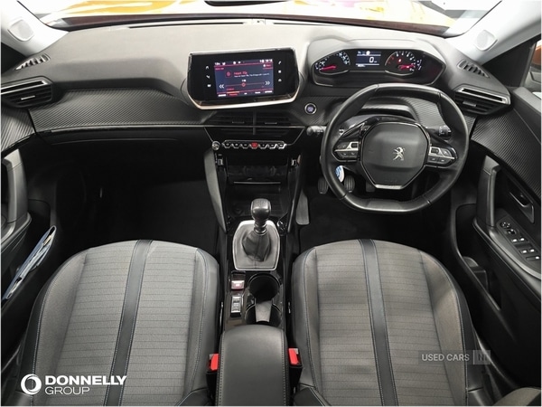 Used Peugeot 2008 2021 for sale - 76942791: Photo 12