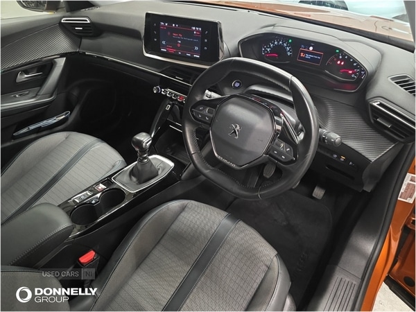 Used Peugeot 2008 2021 for sale - 76942791: Photo 13