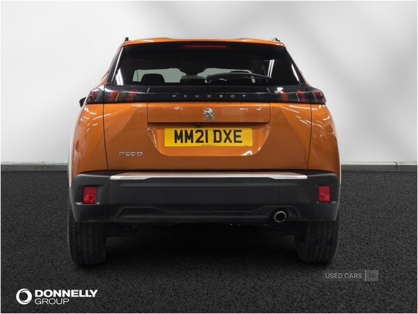 Used Peugeot 2008 2021 for sale - 76942791: Photo 15