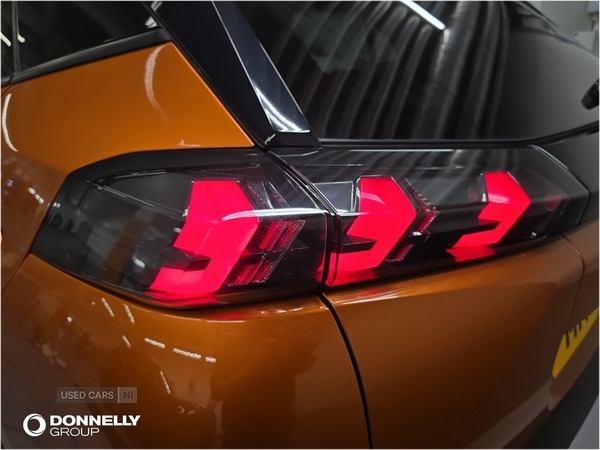 Used Peugeot 2008 2021 for sale - 76942791: Photo 19