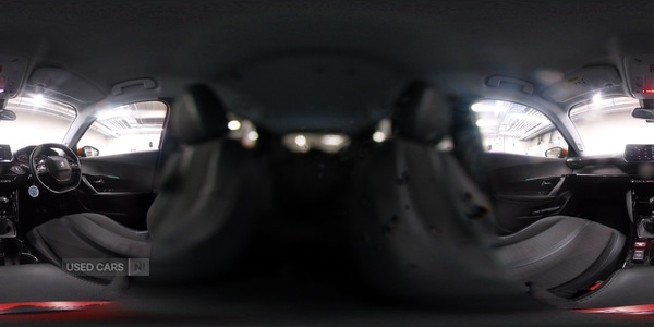 Used Peugeot 2008 2021 for sale - 76942791: Photo 2