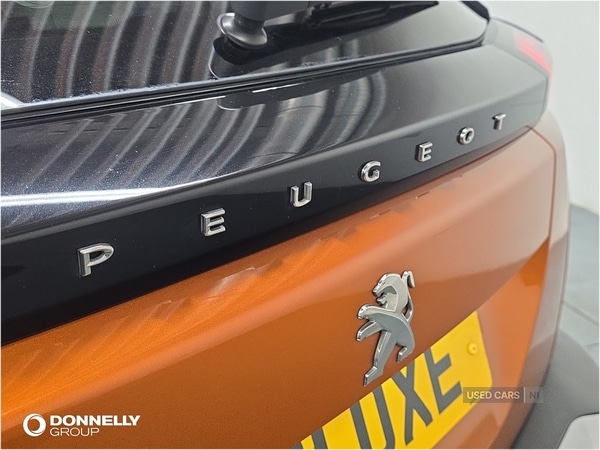 Used Peugeot 2008 2021 for sale - 76942791: Photo 20