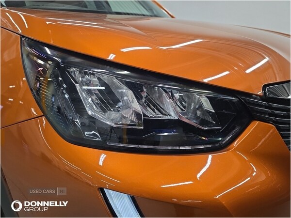 Used Peugeot 2008 2021 for sale - 76942791: Photo 22