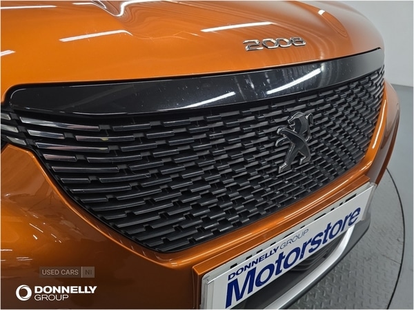 Used Peugeot 2008 2021 for sale - 76942791: Photo 23