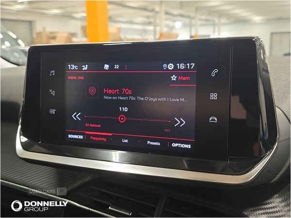 Used Peugeot 2008 2021 for sale - 76942791: Photo 26