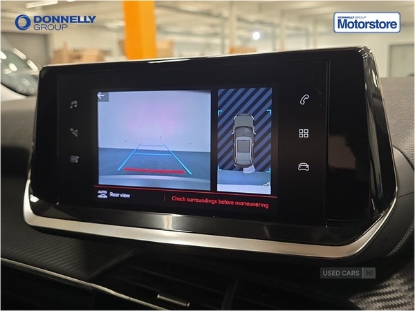 Used Peugeot 2008 2021 for sale - 76942791: Photo 27