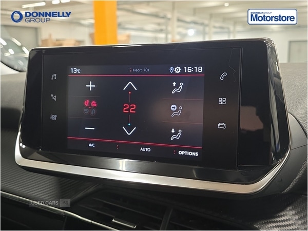 Used Peugeot 2008 2021 for sale - 76942791: Photo 28