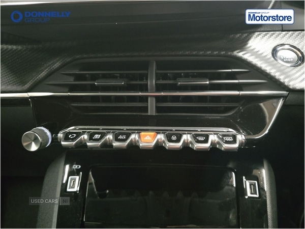 Used Peugeot 2008 2021 for sale - 76942791: Photo 29