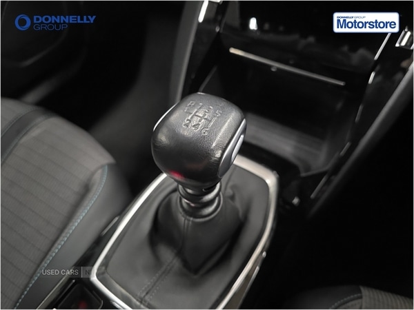 Used Peugeot 2008 2021 for sale - 76942791: Photo 30