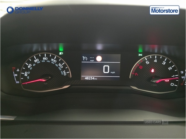 Used Peugeot 2008 2021 for sale - 76942791: Photo 31