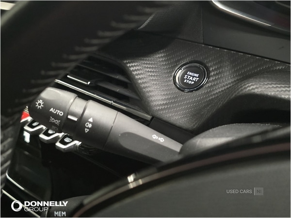 Used Peugeot 2008 2021 for sale - 76942791: Photo 32