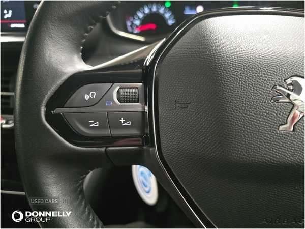 Used Peugeot 2008 2021 for sale - 76942791: Photo 34