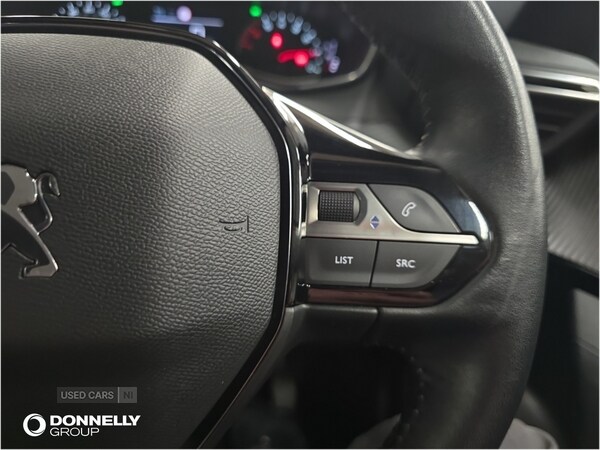 Used Peugeot 2008 2021 for sale - 76942791: Photo 35