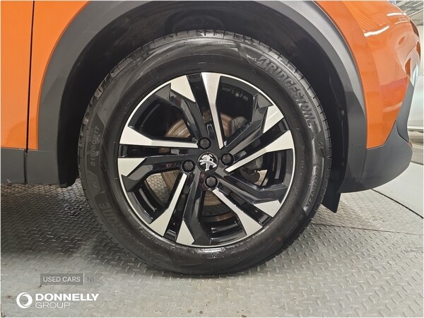 Used Peugeot 2008 2021 for sale - 76942791: Photo 36