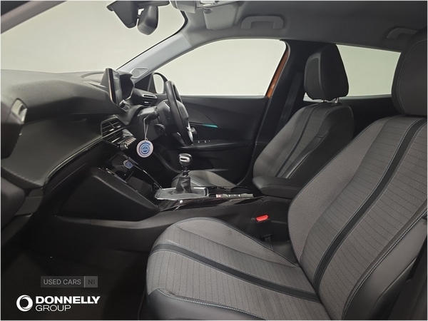 Used Peugeot 2008 2021 for sale - 76942791: Photo 6