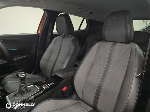 Used Peugeot 2008 2021 for sale - 76942791: Photo 7