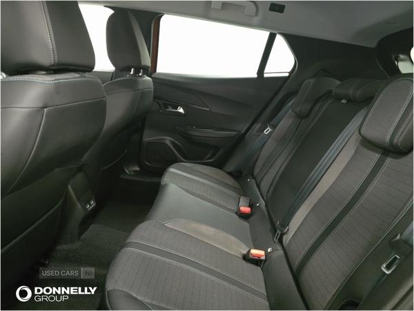 Used Peugeot 2008 2021 for sale - 76942791: Photo 8