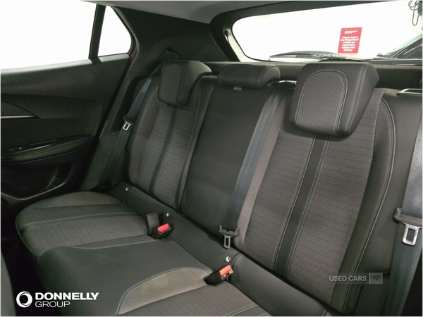 Used Peugeot 2008 2021 for sale - 76942791: Photo 9