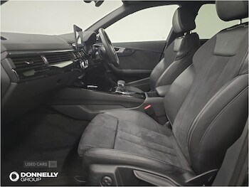 Used Audi A4 2023 for sale - 78753185: Photo